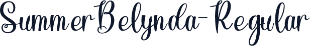 SummerBelynda-Regular