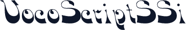 VocoScriptSSi