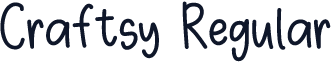 Craftsy Regular