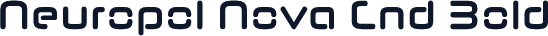 Neuropol Nova Cnd Bold