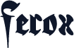 Ferox