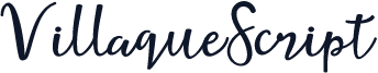 VillaqueScript