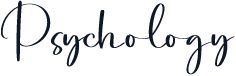 Psychology