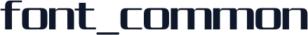 font_common