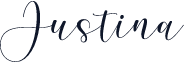 Justina
