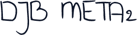 DJB META2