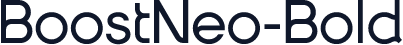 BoostNeo-Bold