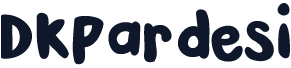 DKPardesi
