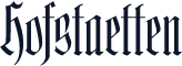 Hofstaetten
