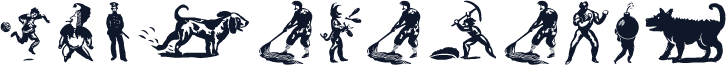 DF Primitives