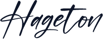 Hageton