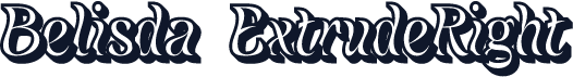 Belisda-ExtrudeRight