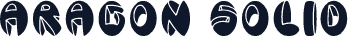 aragon solid