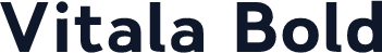 Vitala Bold