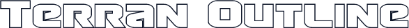 Terran Outline