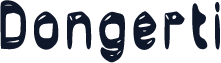Dongerti