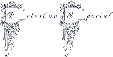 PeterlonSpecial