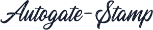 Autogate-Stamp