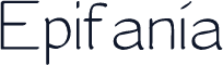 Epifanía