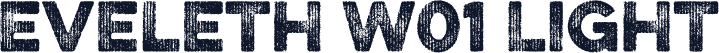Eveleth W01 Light