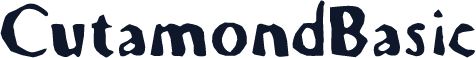 CutamondBasic
