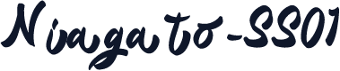 Niagato-SS01