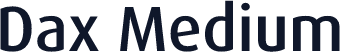 Dax Medium