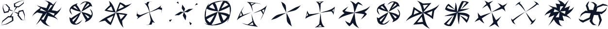 QuadrigAlphabetTwo