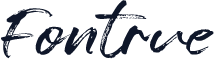 Fontrue