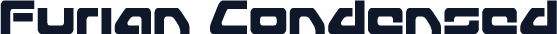 Furian Condensed