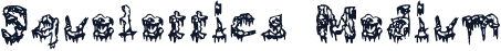 Squelettics Medium