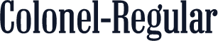 Colonel-Regular
