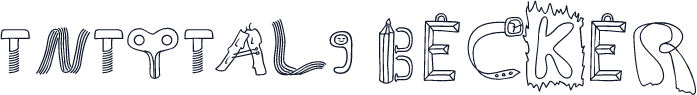 Initial9 Becker