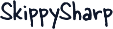 SkippySharp