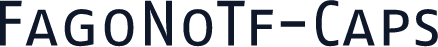 FagoNoTf-Caps