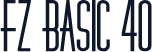 FZ BASIC 40