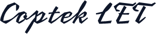 Coptek LET