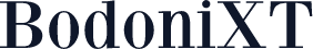 BodoniXT