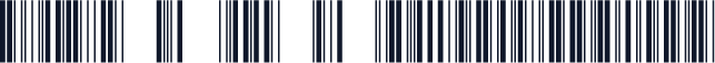 Code 2 of 5 interleaved