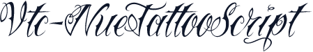 Vtc-NueTattooScript
