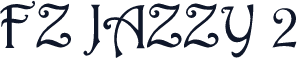 FZ JAZZY 2