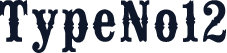 TypeNo12