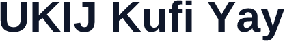 UKIJ Kufi Yay