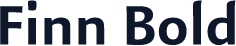 Finn Bold