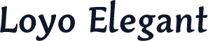 Loyo Elegant