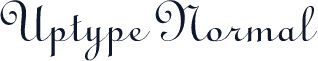 Uptype Normal