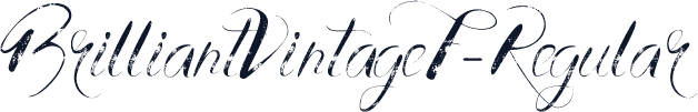 BrilliantVintageF-Regular