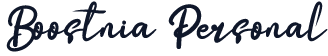 Boostnia Personal