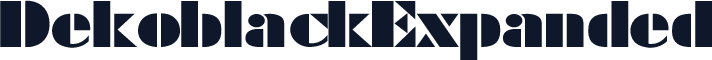 DekoblackExpanded