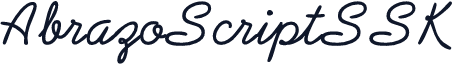 AbrazoScriptSSK